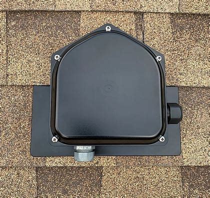 ac junction box solar|roof mount solar junction box.